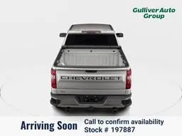 More photos of 2019 Chevrolet Silverado 1500 LT at Gulliver Auto Group, TX