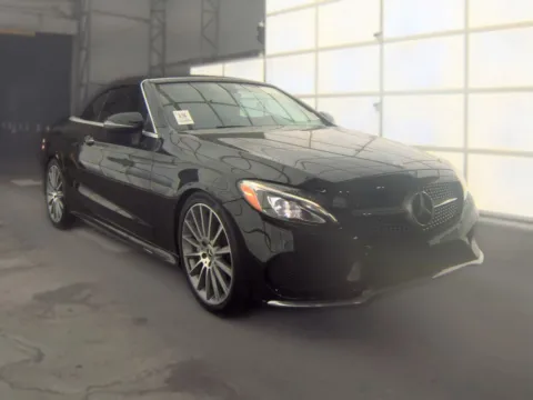 More photos of 2018 Mercedes-Benz C-Class C 300 at Gulliver Auto Group, TX
