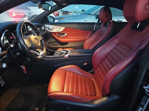 More photos of 2018 Mercedes-Benz C-Class C 300 at Gulliver Auto Group, TX