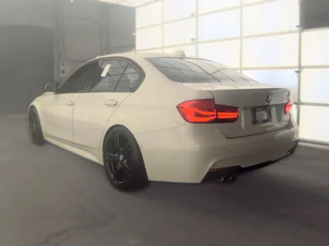 Another view of 2018 BMW 3 Series 330i for sale in Plano, TX at Gulliver Auto Group