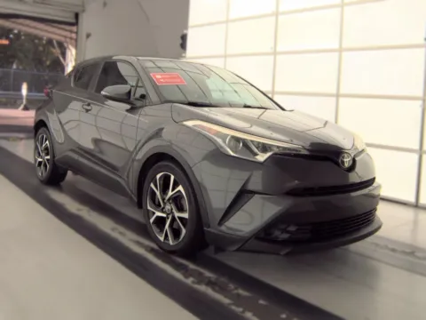 More photos of 2018 Toyota C-HR XLE at Gulliver Auto Group, TX