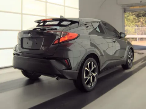 Another view of 2018 Toyota C-HR XLE for sale in Plano, TX at Gulliver Auto Group