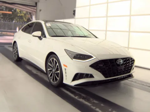 More photos of 2021 Hyundai Sonata Limited at Gulliver Auto Group, TX