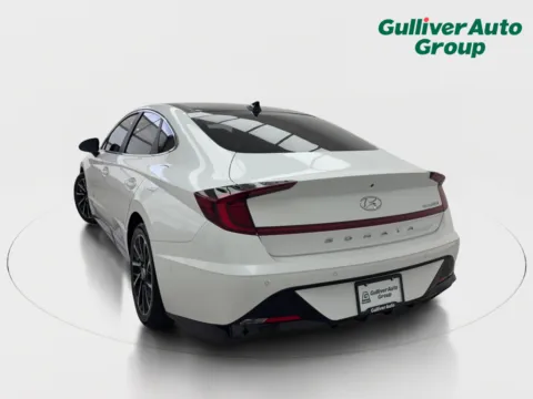 More photos of 2021 Hyundai Sonata Limited at Gulliver Auto Group, TX