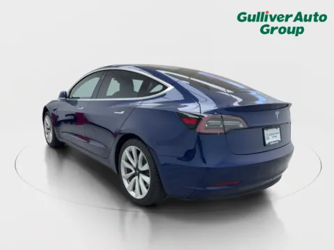 More photos of 2018 Tesla Model 3 Long Range at Gulliver Auto Group, TX