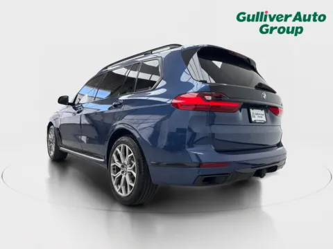 More photos of 2019 BMW X7 xDrive40i at Gulliver Auto Group, TX