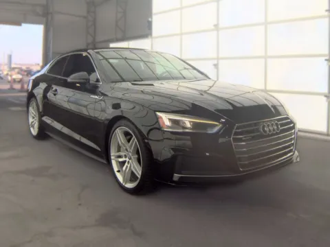 More photos of 2018 Audi A5 2.0T Premium Plus at Gulliver Auto Group, TX