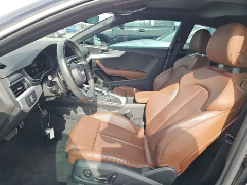 More photos of 2018 Audi A5 2.0T Premium Plus at Gulliver Auto Group, TX