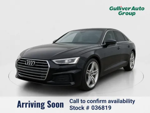 Black 2018 Audi A5 2.0T Premium Plus for sale in Plano, TX