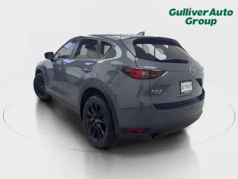 More photos of 2021 Mazda CX-5 Carbon Edition Turbo at Gulliver Auto Group, TX