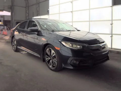 More photos of 2016 Honda Civic EX-L at Gulliver Auto Group, TX