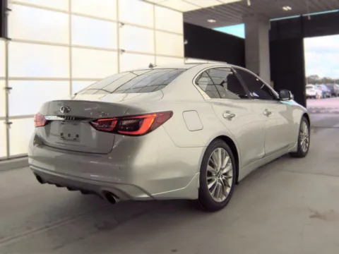 More photos of 2019 INFINITI Q50 3.0t LUXE at Gulliver Auto Group, TX