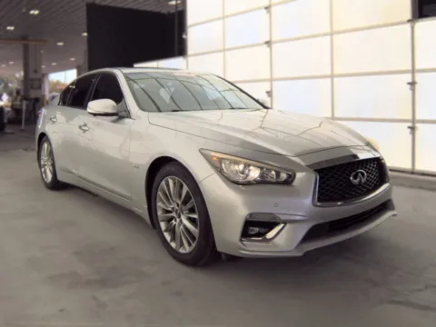 More photos of 2019 INFINITI Q50 3.0t LUXE at Gulliver Auto Group, TX