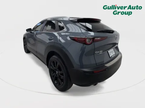 More photos of 2024 Mazda CX-30 2.5 S Carbon Edition at Gulliver Auto Group, TX