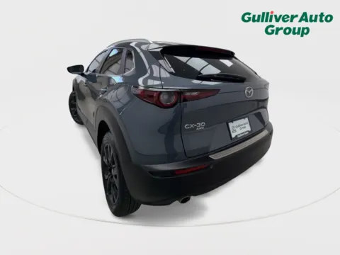 More photos of 2024 Mazda CX-30 2.5 S Carbon Edition at Gulliver Auto Group, TX