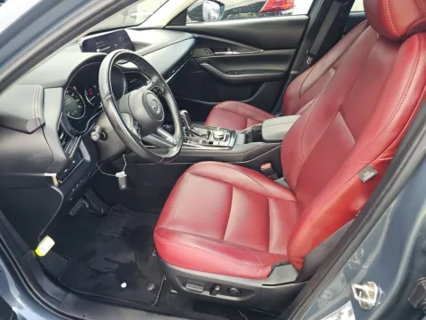More photos of 2024 Mazda CX-30 2.5 S Carbon Edition at Gulliver Auto Group, TX