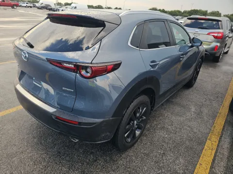 More photos of 2024 Mazda CX-30 2.5 S Carbon Edition at Gulliver Auto Group, TX