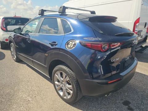 Photos of 2021 Mazda CX-30 Preferred for sale in Plano, TX at Gulliver Auto Group