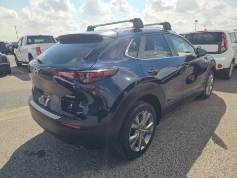 Another view of 2021 Mazda CX-30 Preferred for sale in Plano, TX at Gulliver Auto Group