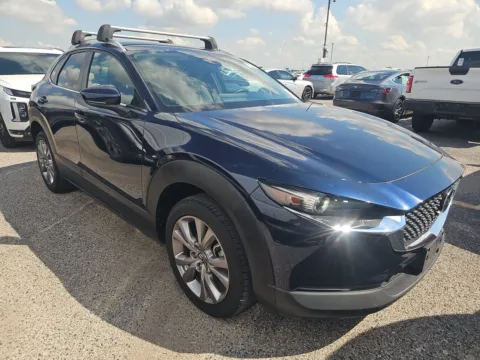 More photos of 2021 Mazda CX-30 Preferred at Gulliver Auto Group, TX