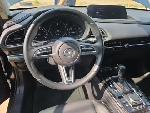 More photos of 2023 Mazda CX-30 2.5 S Preferred Package at Gulliver Auto Group, TX
