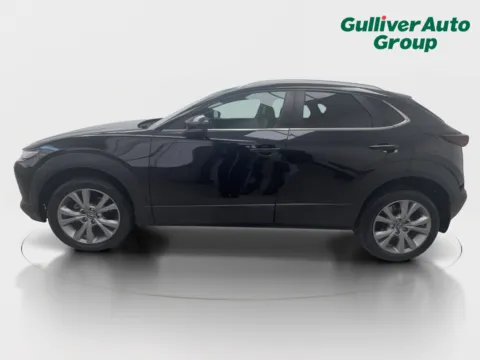 Another view of 2023 Mazda CX-30 2.5 S Preferred Package for sale in Plano, TX at Gulliver Auto Group