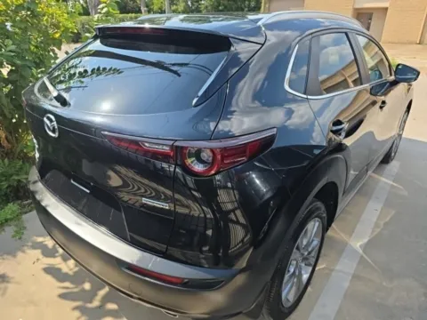 Another view of 2023 Mazda CX-30 2.5 S Preferred Package for sale in Plano, TX at Gulliver Auto Group