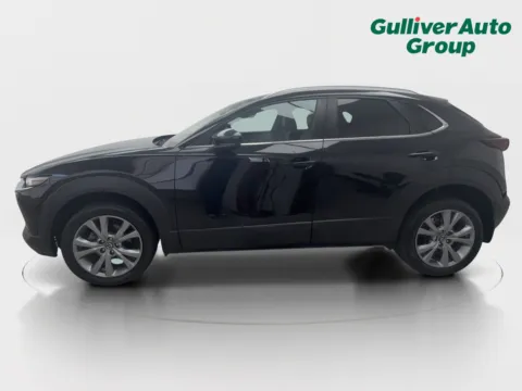 Photos of 2023 Mazda CX-30 2.5 S Preferred Package for sale in Plano, TX at Gulliver Auto Group