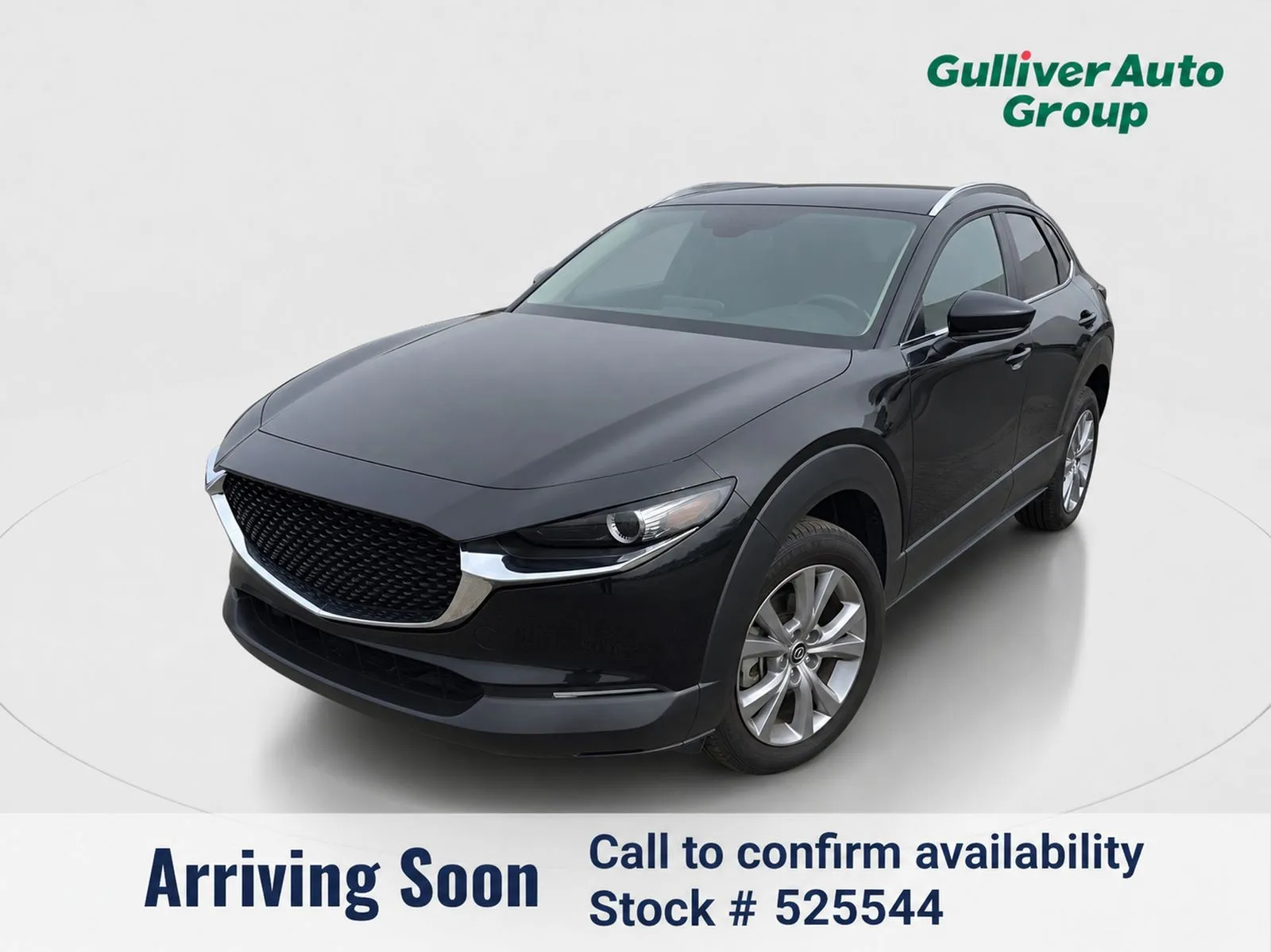 2023 Mazda CX-30 2.5 S Preferred Package