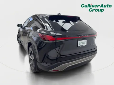 More photos of 2024 Lexus RX 350 Premium at Gulliver Auto Group, TX