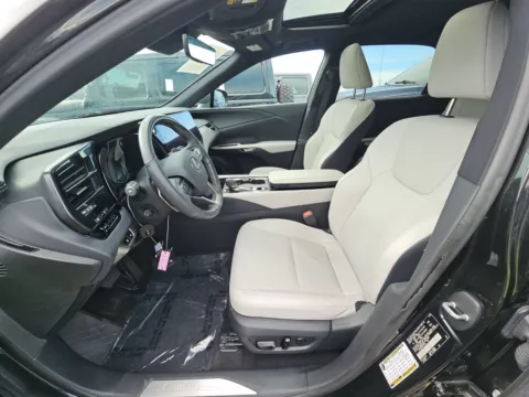 More photos of 2024 Lexus RX 350 Premium at Gulliver Auto Group, TX