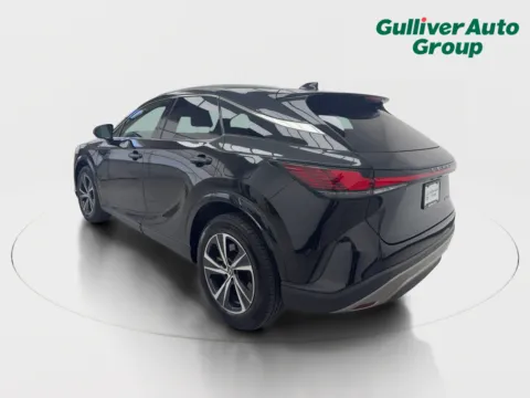 More photos of 2024 Lexus RX 350 Premium at Gulliver Auto Group, TX