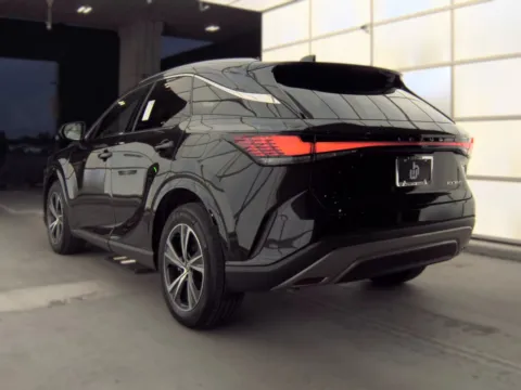 Another view of 2024 Lexus RX 350 Premium for sale in Plano, TX at Gulliver Auto Group