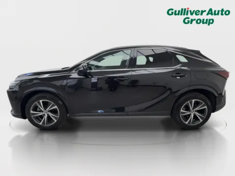 Another view of 2024 Lexus RX 350 Premium for sale in Plano, TX at Gulliver Auto Group