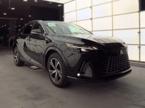 More photos of 2024 Lexus RX 350 Premium at Gulliver Auto Group, TX