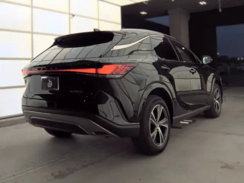 More photos of 2024 Lexus RX 350 Premium at Gulliver Auto Group, TX