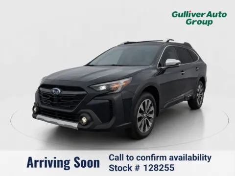Gray 2023 Subaru Outback Touring XT for sale in Plano, TX