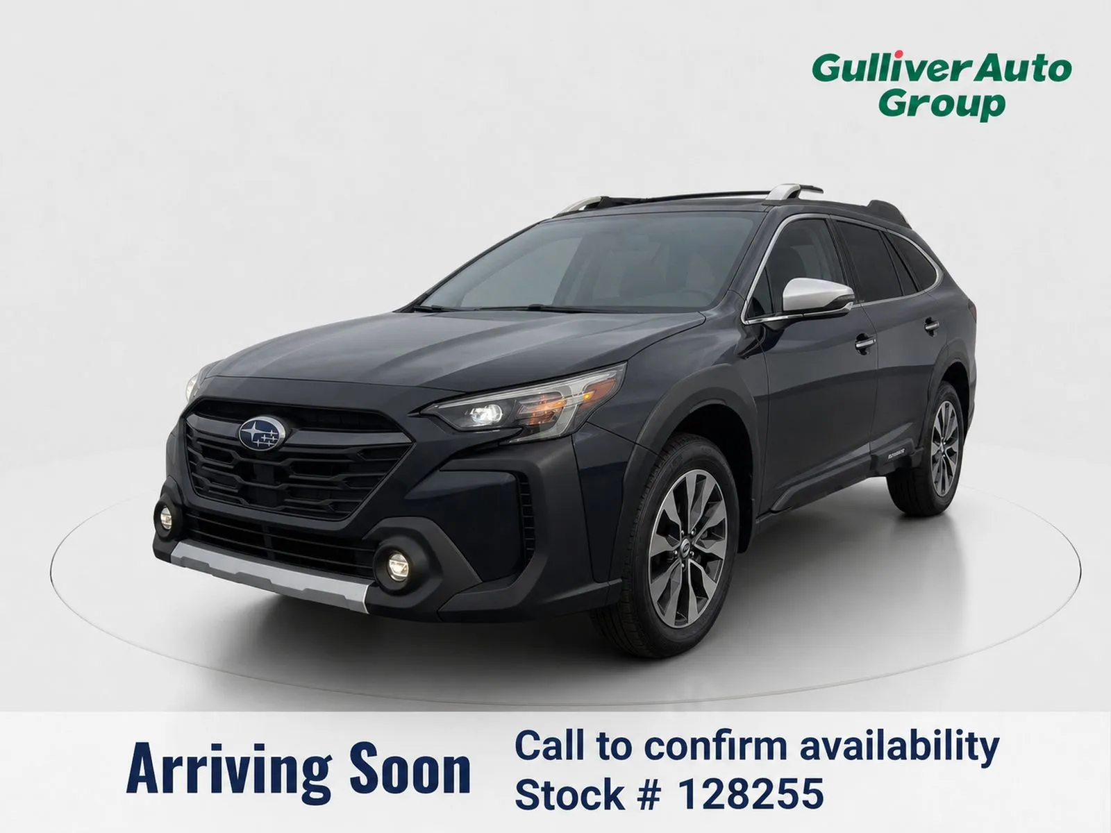 Gray 2023 Subaru Outback Touring XT for sale in Plano, TX