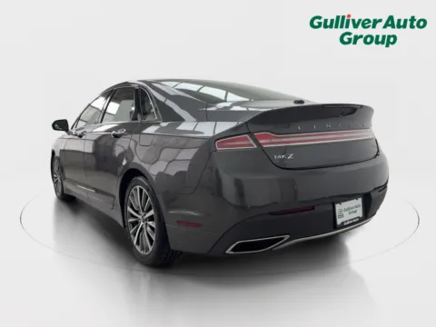 More photos of 2017 Lincoln MKZ Hybrid Select at Gulliver Auto Group, TX