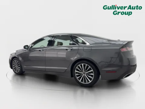 More photos of 2017 Lincoln MKZ Hybrid Select at Gulliver Auto Group, TX
