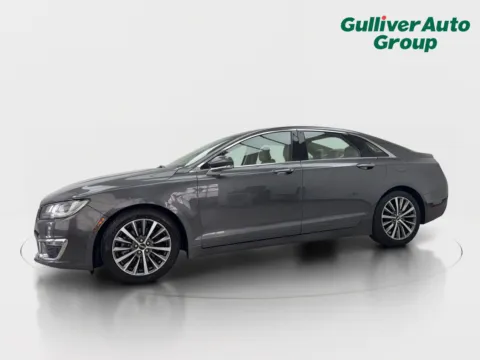 Photos of 2017 Lincoln MKZ Hybrid Select for sale in Plano, TX at Gulliver Auto Group