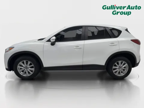 Another view of 2016 Mazda CX-5 Touring for sale in Plano, TX at Gulliver Auto Group