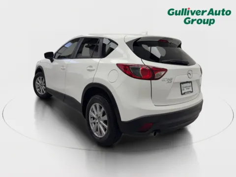 More photos of 2016 Mazda CX-5 Touring at Gulliver Auto Group, TX