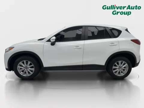 Another view of 2016 Mazda CX-5 Touring for sale in Plano, TX at Gulliver Auto Group