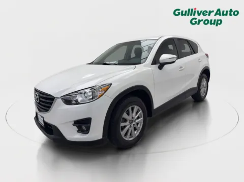 Photos of 2016 Mazda CX-5 Touring for sale in Plano, TX at Gulliver Auto Group