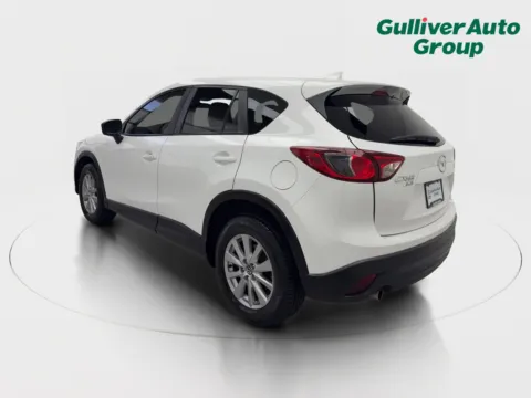 More photos of 2016 Mazda CX-5 Touring at Gulliver Auto Group, TX
