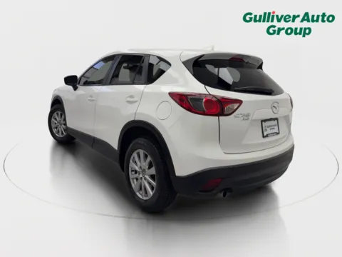 More photos of 2016 Mazda CX-5 Touring at Gulliver Auto Group, TX