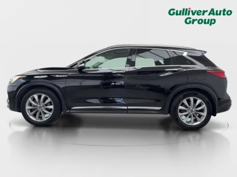 More photos of 2019 INFINITI QX50 LUXE at Gulliver Auto Group, TX