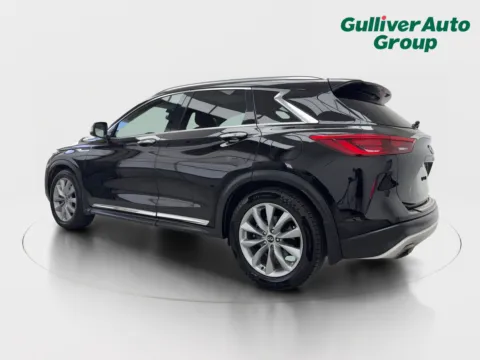 More photos of 2019 INFINITI QX50 LUXE at Gulliver Auto Group, TX