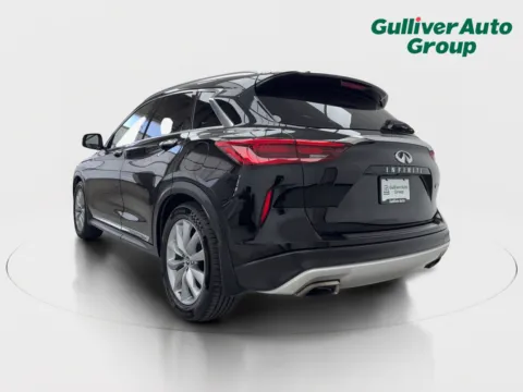More photos of 2019 INFINITI QX50 LUXE at Gulliver Auto Group, TX
